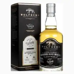Wolfburn Highland Whisky Festival 2019