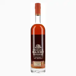 Thomas H Handy Sazerac 2013 6 Year Old Bot.2019