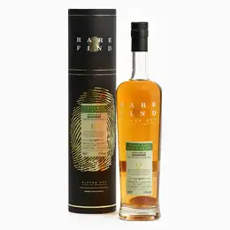 Benrinnes 16 Year Old Rare Find - Gleann Mor