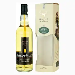 Inverleven 1990 