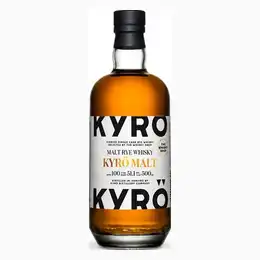 Kyro Malt Rye Whisky 50cl
