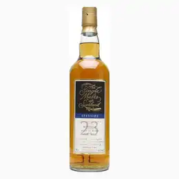 Benriach 1984 23 Year Old Single Malts of Scotland