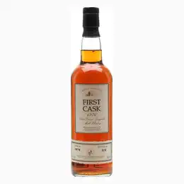 Glen Grant 1976 20 Year Old First Cask #2878 Sherry Cask