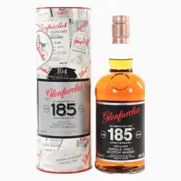 Glenfarclas - 185th Anniversary