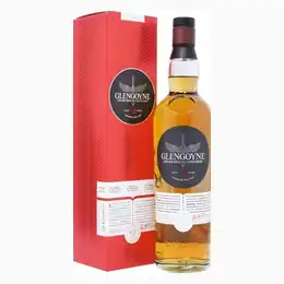 Glengoyne 12 Year Old Highland Single Malt Scotch Whisky 70cl