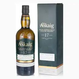 Mystery Malt Port Askaig 17 Year Old