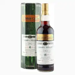 Strathmill 1962 45 Year Old, The Old Malt Cask 2007 Bottling - Cask 3552