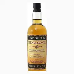 Glenmorangie Fino Sherry Wood Finish Whisky