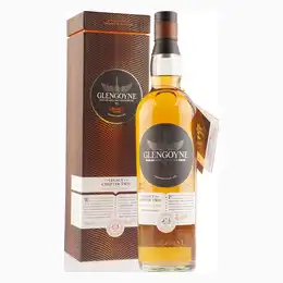 Glengoyne The Legacy Series Chapter Two