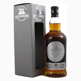 Hazelburn 13 Year Old Sherry Wood 47.4%