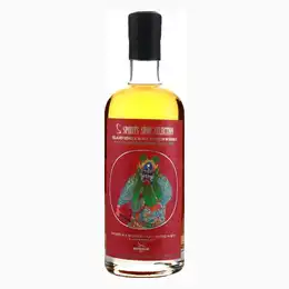 Highland Park 24 Year Old 1992 Sansibar Spirit Shop Selection