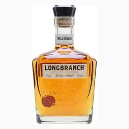 Wild Turkey Longbranch
