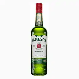 Jameson United Limited Edition Dream Team Whiskey  70cl