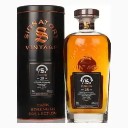 Clynelish 28 Year Old 1995  - Cask Strength Collection  Whisky 70cl