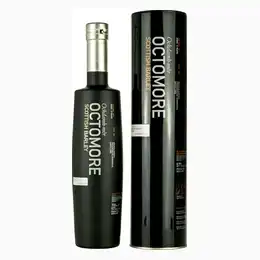 Bruichladdich Octomore 6.1