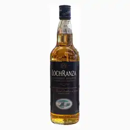 ARRAN DISTILLERY Lochranza Founders Reserve Blend 1990