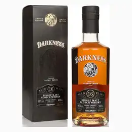 Tobermory 16 Year Old Pedro Ximenez Cask Finish  Whisky 50cl