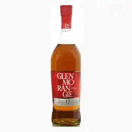 GLENMORANGIE LASANTA - TB Watson