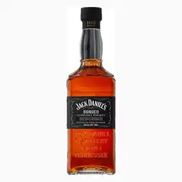 Jack Daniels 100 Proof Bonded Whiskey 70cl