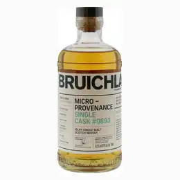 Bruichladdich Micro Provenance 2011 13 Year Old #0893