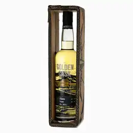 Teaninich 9 Year Old 2007 The Golden Cask