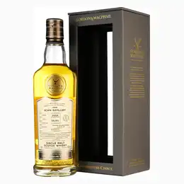 Scapa 2005-2022 17 Year Old Connoisseurs Choice Cask Strength UK Exclusive Single Cask #484