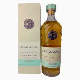 Glenglassaugh Sandend
