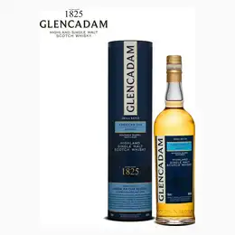 GLENCADAM AMERICAN OAK - TB Watson