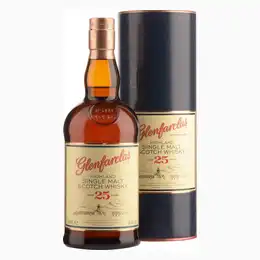 Glenfarclas, 25 Year Old, 70cl Bottle