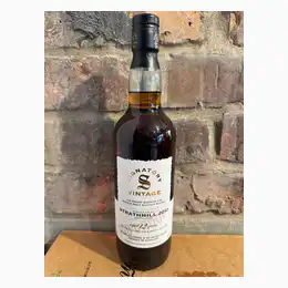 Strathmill 2012 100 Proof #36 70cl Bottle