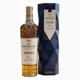 MACALLAN Gold Double Cask 