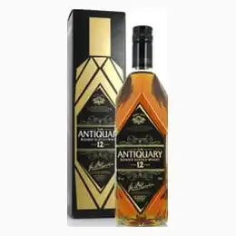 Antiquary 12 Year Old