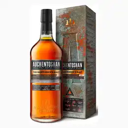 Auchentoshan Bartenders Malt Whisky, 70 cl