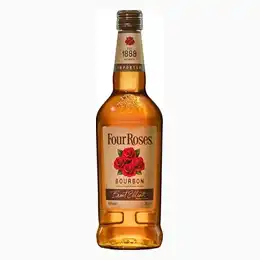 Four Roses Bourbon 70cl