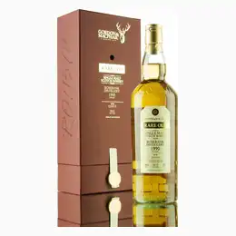 Rosebank 1990 Rare Old - Gordon & MacPhail / Bottled 2015