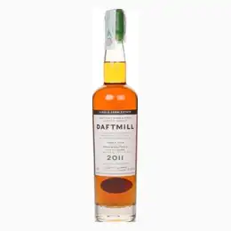 Daftmill 2011  Single Cask - Milano Whisky Festival Exclusive