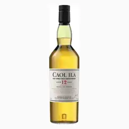 Caol Ila 12 Year Old Feis ile 2021