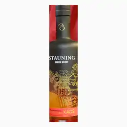 Stauning Triple Malt Kaos 46%