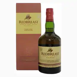 Redbreast Tawny Port Cask Edition