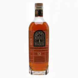 Berry Bros 12yo Speyside Single Malt