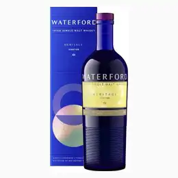 Waterford Hunter 1.1 50% 70cl