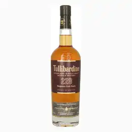Tullibardine Burgundy 228 GB 0.7L 
