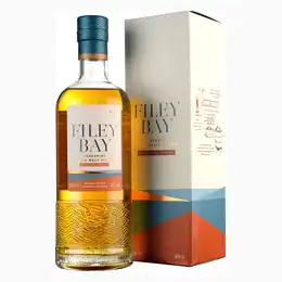 Filey Bay Moscatel Finish