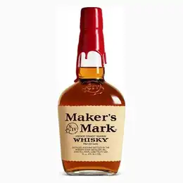 Makers Mark Bourbon 70cl