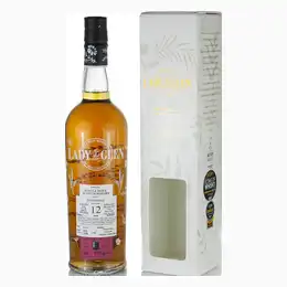 Benrinnes 12 Year Old 2011 Lady of the Glen 