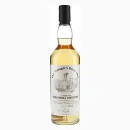Strathmill 15 Year Old Managers Dram
