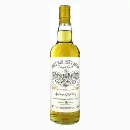 Ardmore 2009 13 Year Old Rmw Cask #709383 46% 70cl