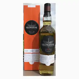 Glengoyne 10 Years Old The