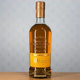 Ardnamurchan Sauternes Cask