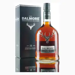 Dalmore 15 Year Old